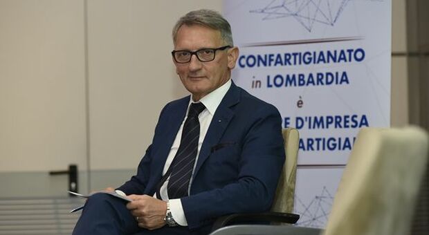 Confartigianato Lombardia: "Da Regione sostegno concreto. Stanziati 6 milioni di euro"