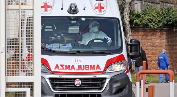 Coronavirus, donna morta a Pozzuoli: salgono a 57 le vittime in Campania