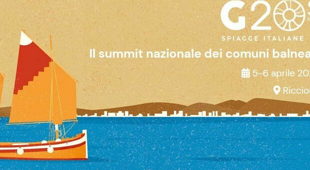 Trenitalia al summit G20 spiagge: presenti Ischia, Forio e Sorrento