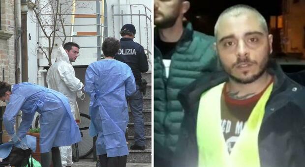 Perizia psichiatrica per Alessandrini, il killer di Pieparolo Panzieri: martedì l’incarico