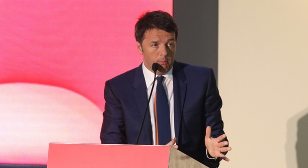 Bagnoli, Renzi: «Sarà un altro simbolo dell'Italia che si sblocca»
