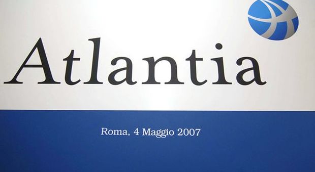 Atlantia sottoscrive contratto derivato di funder collar
