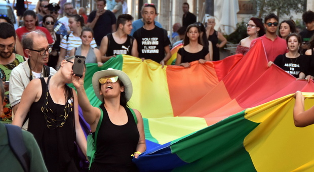 Rieti ufficialmente candidata a ospitare il Lazio Pride 2020
