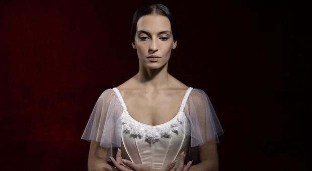Teatro dell'Opera, in scena Susanna Salvi: «Giselle si consuma perché innamorata, io invece combatto»
