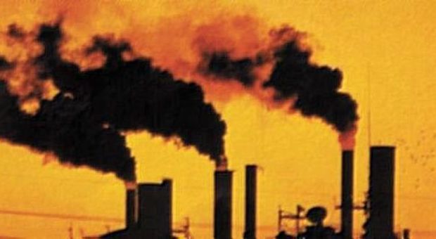 Inquinamento, Italia record in Europa per morti premature