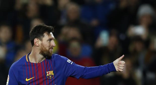 Football leaks, Messi nel mirino del fisco per la fondazione