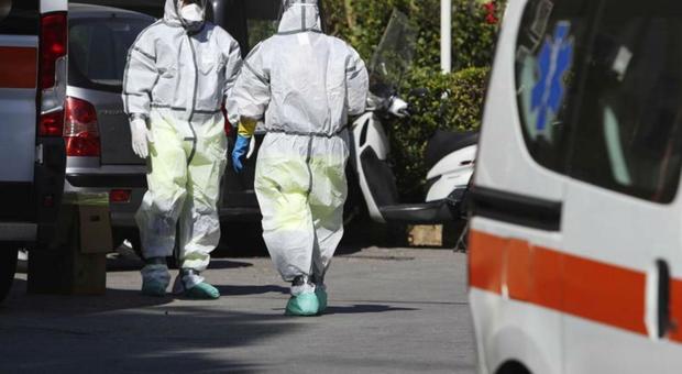Coronavirus in Lombardia, tre fratelli morti uno dopo l'altro in sette giorni
