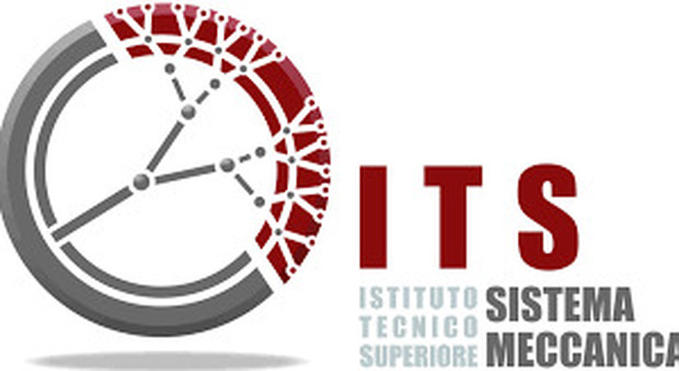 Il logo dell'Its sistema meccanica