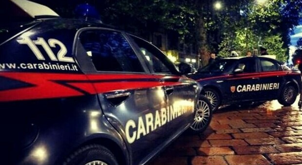 Carabinieri (Archivio)