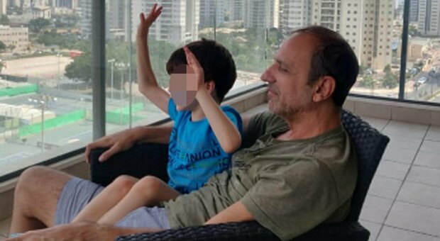 «Eitan deve tornare in Italia», la sentenza del Tribunale israeliano. Il nonno: «Faremo ricorso»