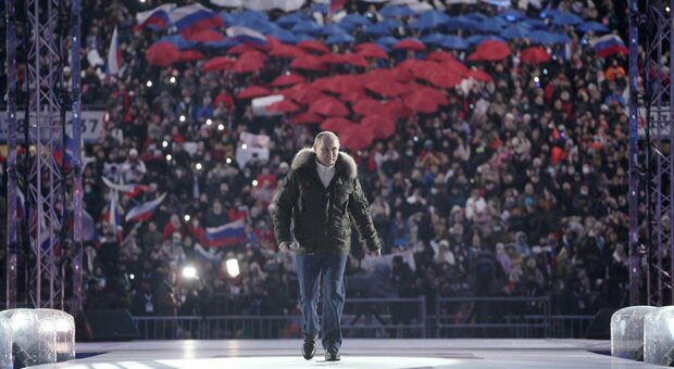 Putin blocca i social in Russia, ma i giovani lo beffano. Ecco come