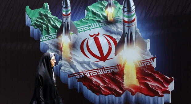 Idf conferma: risponderemo all'attacco iraniano. Teheran: «Pronti ad utilizzare armi mai usate»