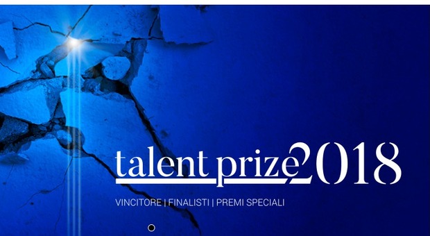 La mostra del Talent Prize 2018 al Mattatoio-La Pelanda