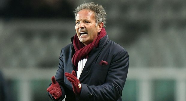 Torino, Mihajlovic: «Lazio e Napoli più forti di noi ma ci proviamo»
