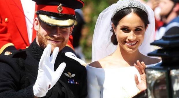 Royal Wedding, Harry e Meghan devono restituire i regali per il valore 7 milioni di euro: ecco il motivo
