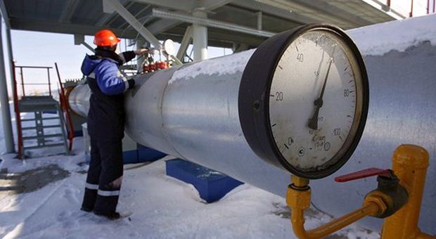 ENI avvia produzione nuovo giacimento a gas in Egitto