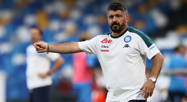 Sporting-Napoli annullata: tre calciatori portoghesi positivi
