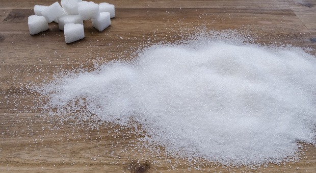 Zucchero, i rischi di un consumo elevato: allarme ansia e depressione