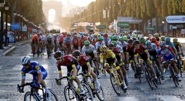 Coronavirus, l'UCI rimanda il nuovo calendario a rischio Mondiali ed Europei per salvare il Tour.