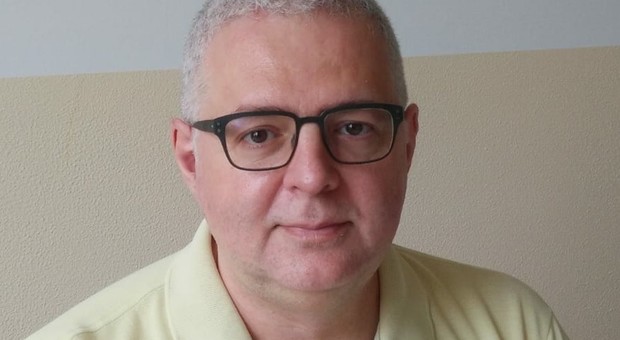 Il nuovo direttore Roberto Segala a neuropsichiatria infantile