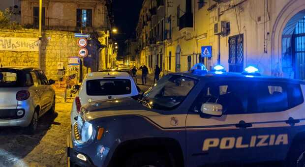 Controlli anti-Covid a San Giorgio a Cremano, due multati senza documenti