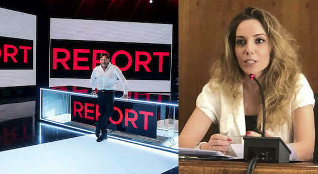 Caso Report, l'avvocato Nicole Vinci: «Dal Tar precedente pericoloso. Rischio discriminazione per chi lavora in Rai»