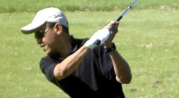 Usa, da Obama a Bush, gli uomini più potenti del mondo su un campo da golf: ecco la Presidents Cup