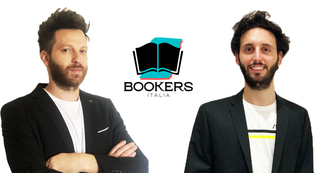 Nasce "Bookers Italia", la prima agenzia di influencer culturali e di amanti dei libri