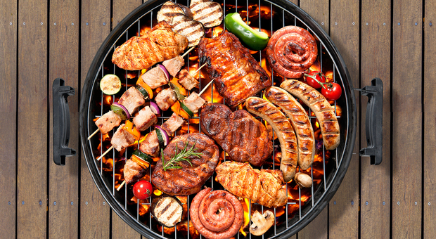 Carne alla griglia: le regole per una grigliata indoor perfetta