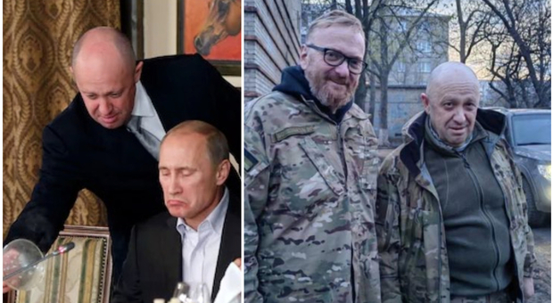 Yevgeny Prigozhin, lo “chef di Putin” è una furia: «Voi occidentali siete dei patetici pervertiti in via di estinzione: La vittoria sarà nostra»