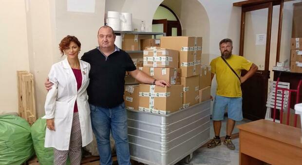“Un farmaco per tutti”, donazioni arrivate a un milione di euro