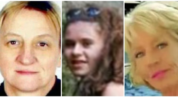 Mara, Iris e Celine, uccise in Trentino: chiesta al Csm l'apertura di un'indagine sull'operato dei magistrati