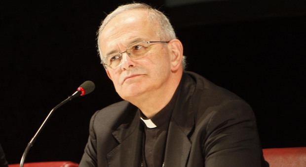 Esorcismi e abusi, il vescovo Spinillo cinque ore dal pm a testimoniare