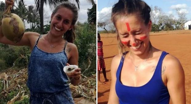 Silvia Romano, l'italiana rapita in Kenya costretta a indossare il velo integrale