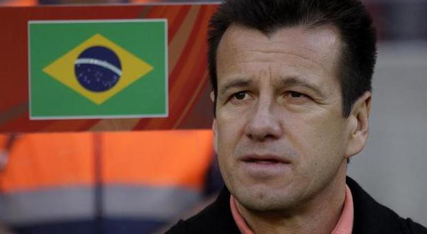 Brasile, Dunga torna sulla panchina ​della Seleçao per il dopo Scolari