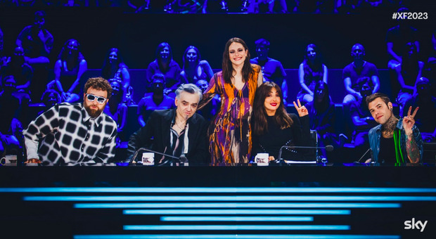 X Factor, Francesca Michielin e la frase di apertura che spiazza i fan. Ecco cos'ha detto