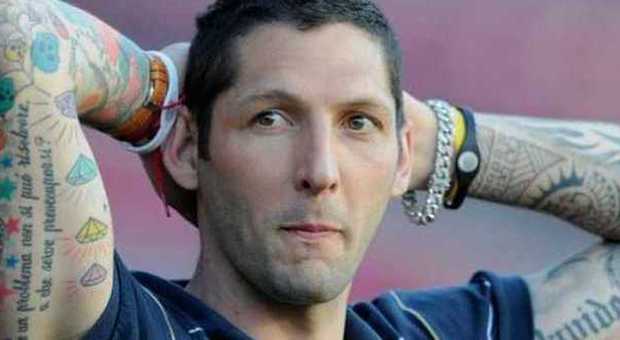 Materazzi ancora al veleno: "Lucio, ritirati". Il brasiliano replica: "È solo un represso"