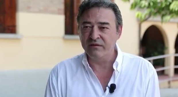 Daniele Corbetta, direttore del Ceis, la coop sociale trevigiana. Un apostolo della lotta alle tossicodipendenze
