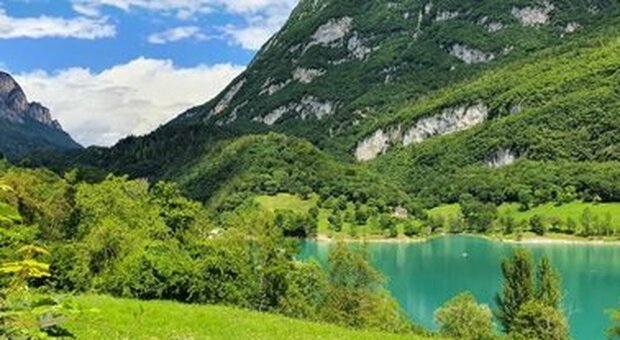 SHOWCASE - Turismo, boom di presenze per il Lago di Garda