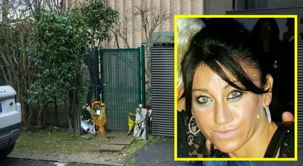 Ilenia Fabbri uccisa, saccheggiata la tomba a Faenza. La rabbia del compagno