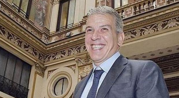 Giubileo, Sabella: «Stiamo rivalutando lavori che valgono più di un milione di euro»