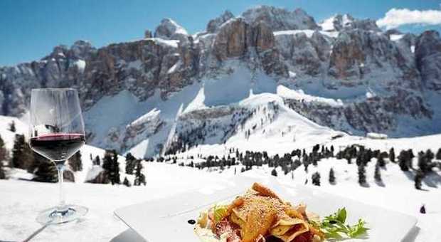 Snow Food: tutte le leccornie della stagione sciistica