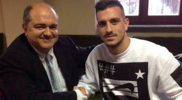 Ascoli, il difensore Pelagatti ​firma un contratto biennale
