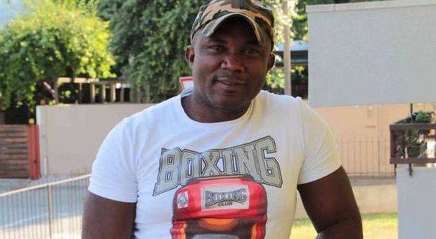 Richie Addai, 42 anni