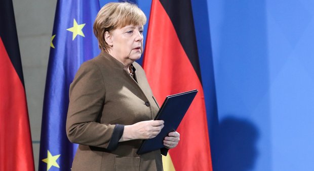 Strage di Berlino, flop tedesco: la cancelliera Merkel ringrazia l’Italia
