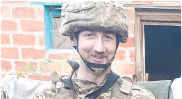 Morto al confine russo il fighter irlandese Rory Mason: aveva 23 anni