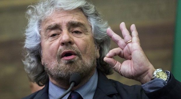Referendum, blog di Grillo: «A Napoli violata par condicio»
