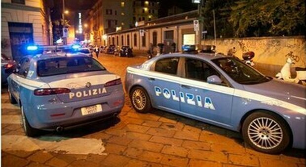 Spaccio di droga a Napoli Est, arrestati due pusher a Barra