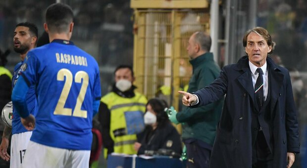 Lega serie A, ecco gli aiuti per la Nazionale. Casini: «Nascerà una task force per riformare il calcio italiano»