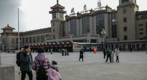 Mal di Cina, quando un amore sboccia a Pechino: il nuovo romanzo di Romeo Orlandi